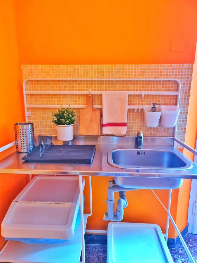 Lc Rooms Пиза Экстерьер фото