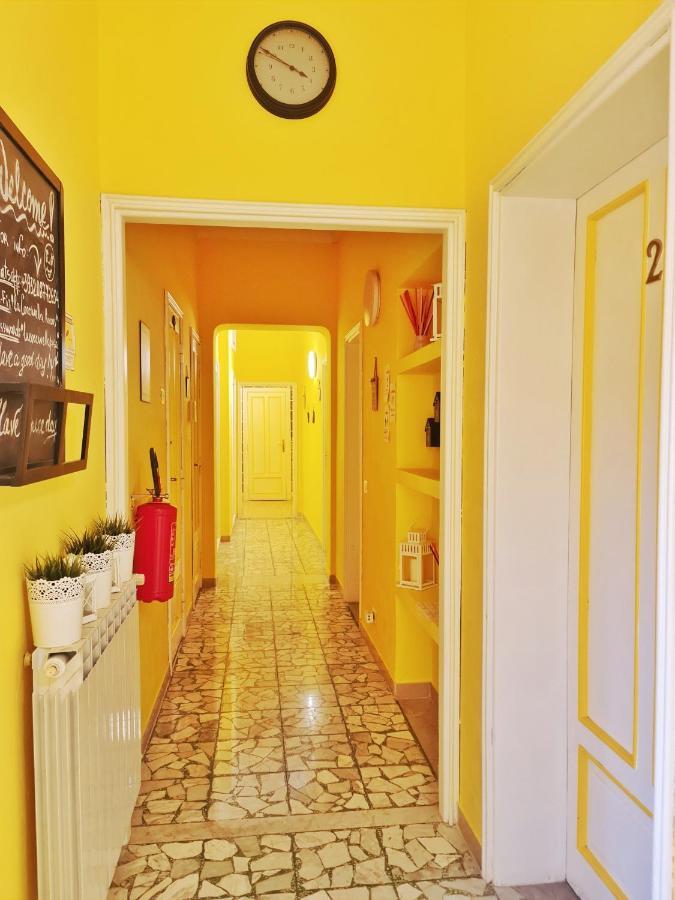 Lc Rooms Пиза Экстерьер фото