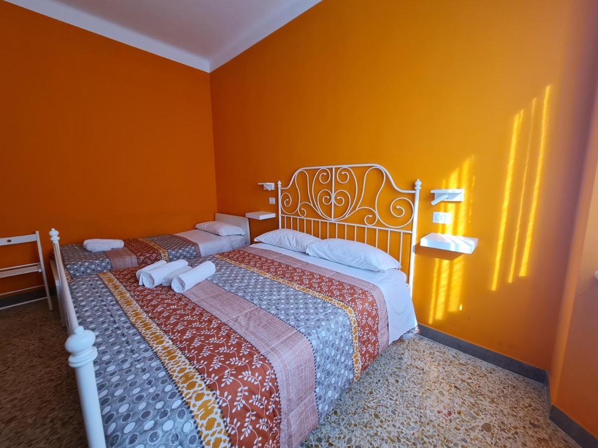 Lc Rooms Пиза Экстерьер фото