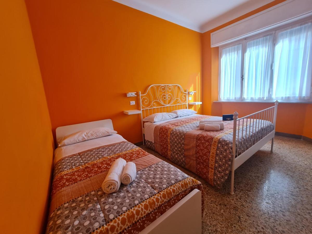 Lc Rooms Пиза Экстерьер фото
