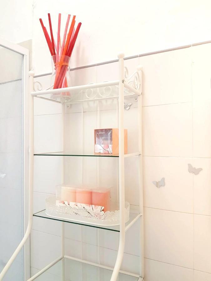 Lc Rooms Пиза Экстерьер фото