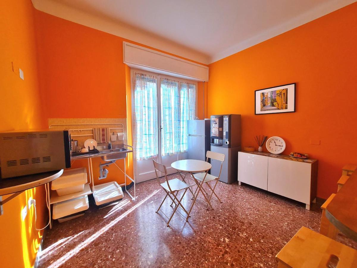 Lc Rooms Пиза Экстерьер фото