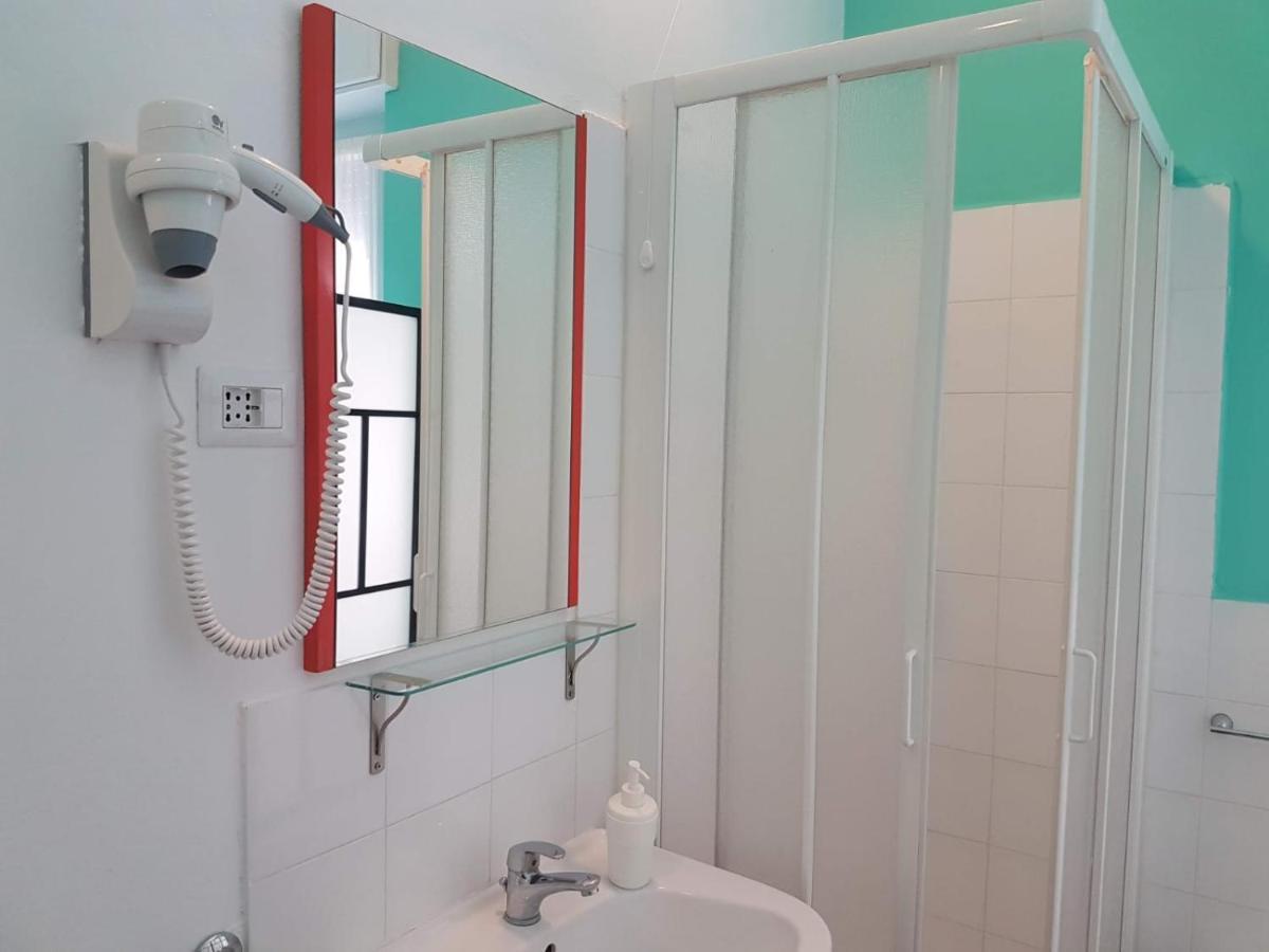Lc Rooms Пиза Экстерьер фото