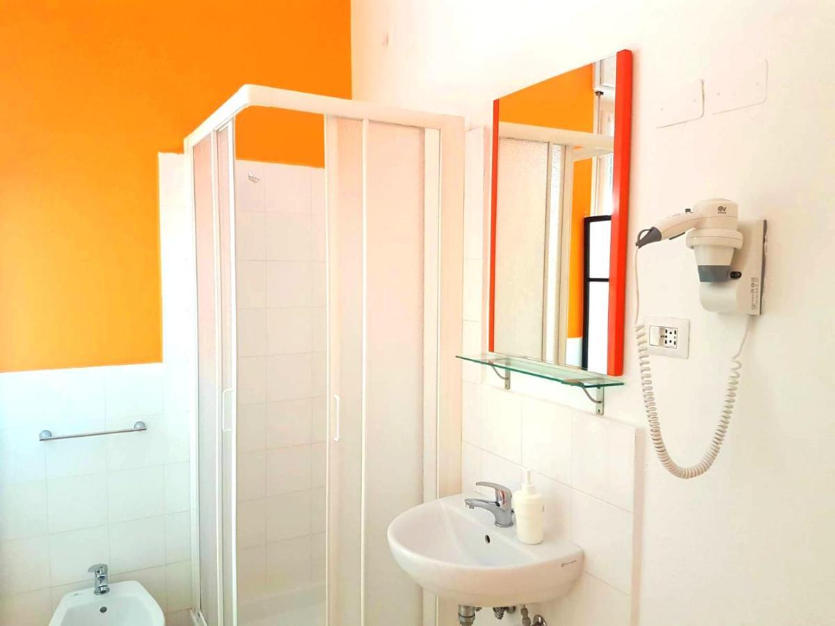 Lc Rooms Пиза Экстерьер фото