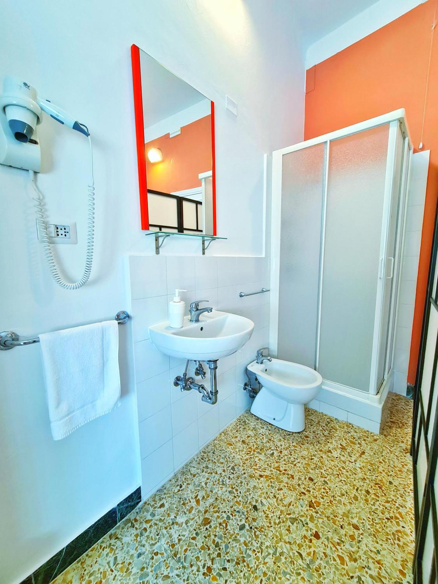 Lc Rooms Пиза Экстерьер фото
