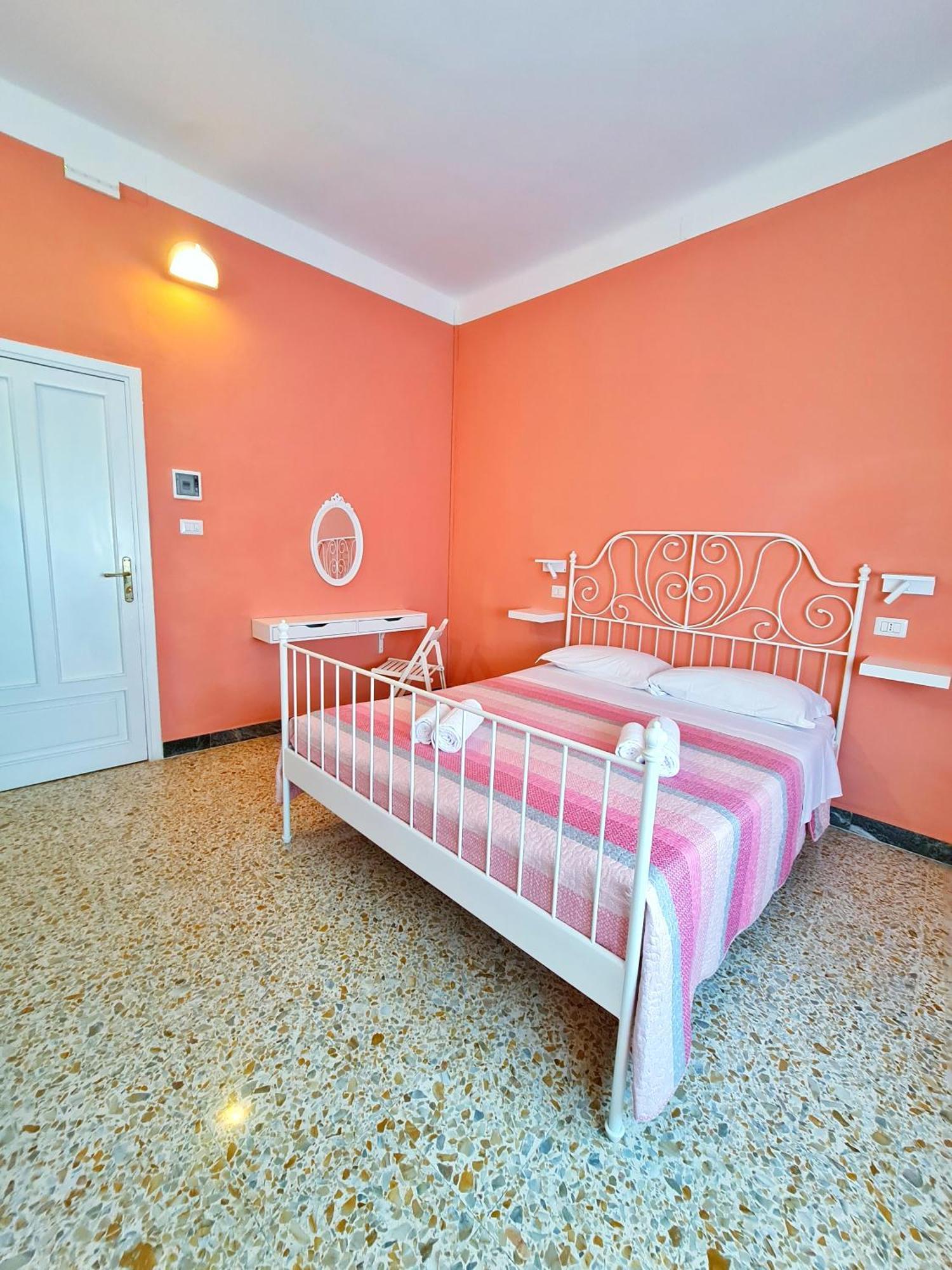 Lc Rooms Пиза Экстерьер фото