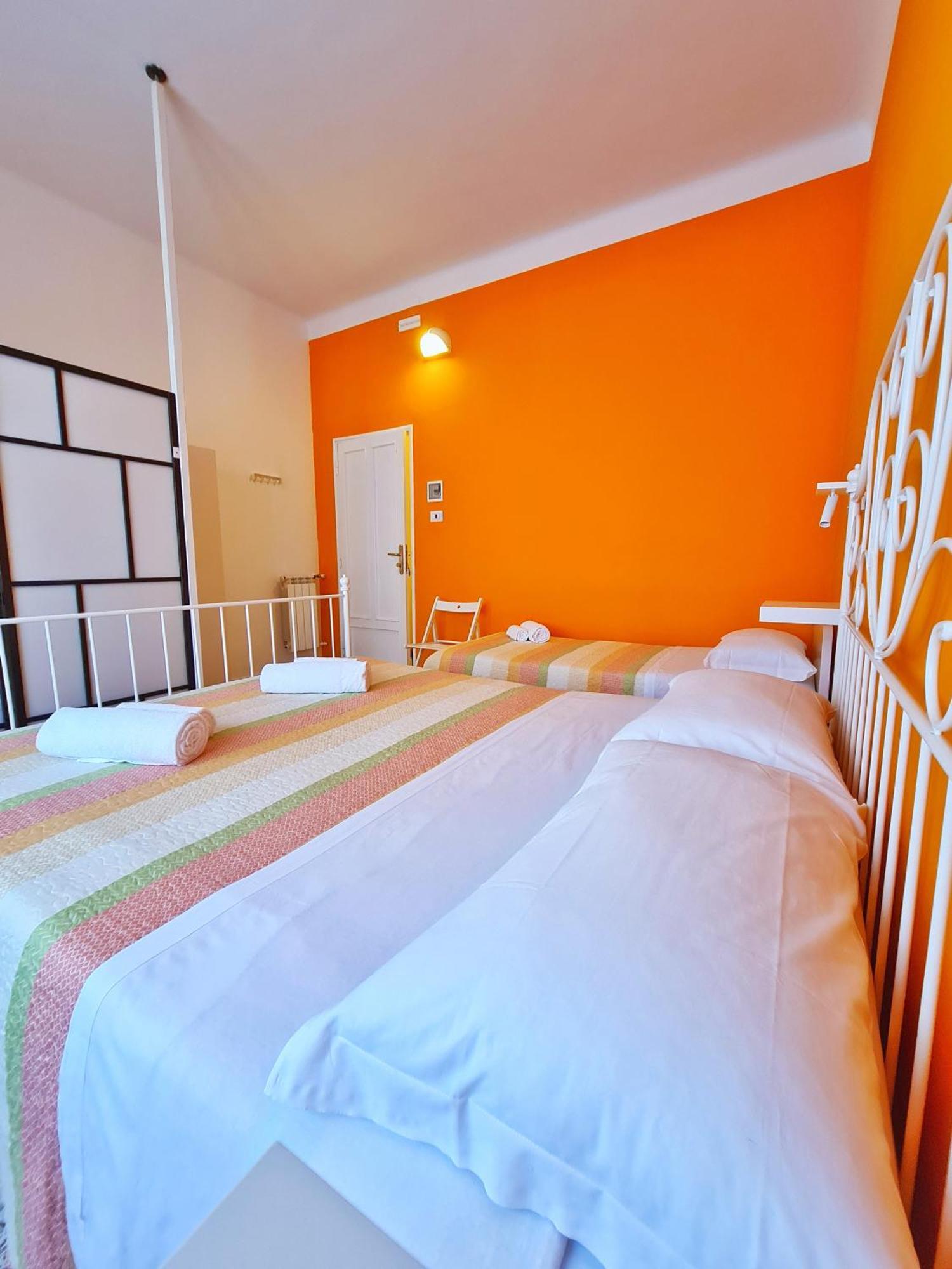 Lc Rooms Пиза Экстерьер фото