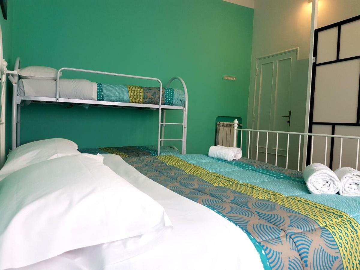 Lc Rooms Пиза Экстерьер фото