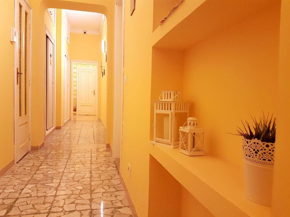 Lc Rooms Пиза Экстерьер фото