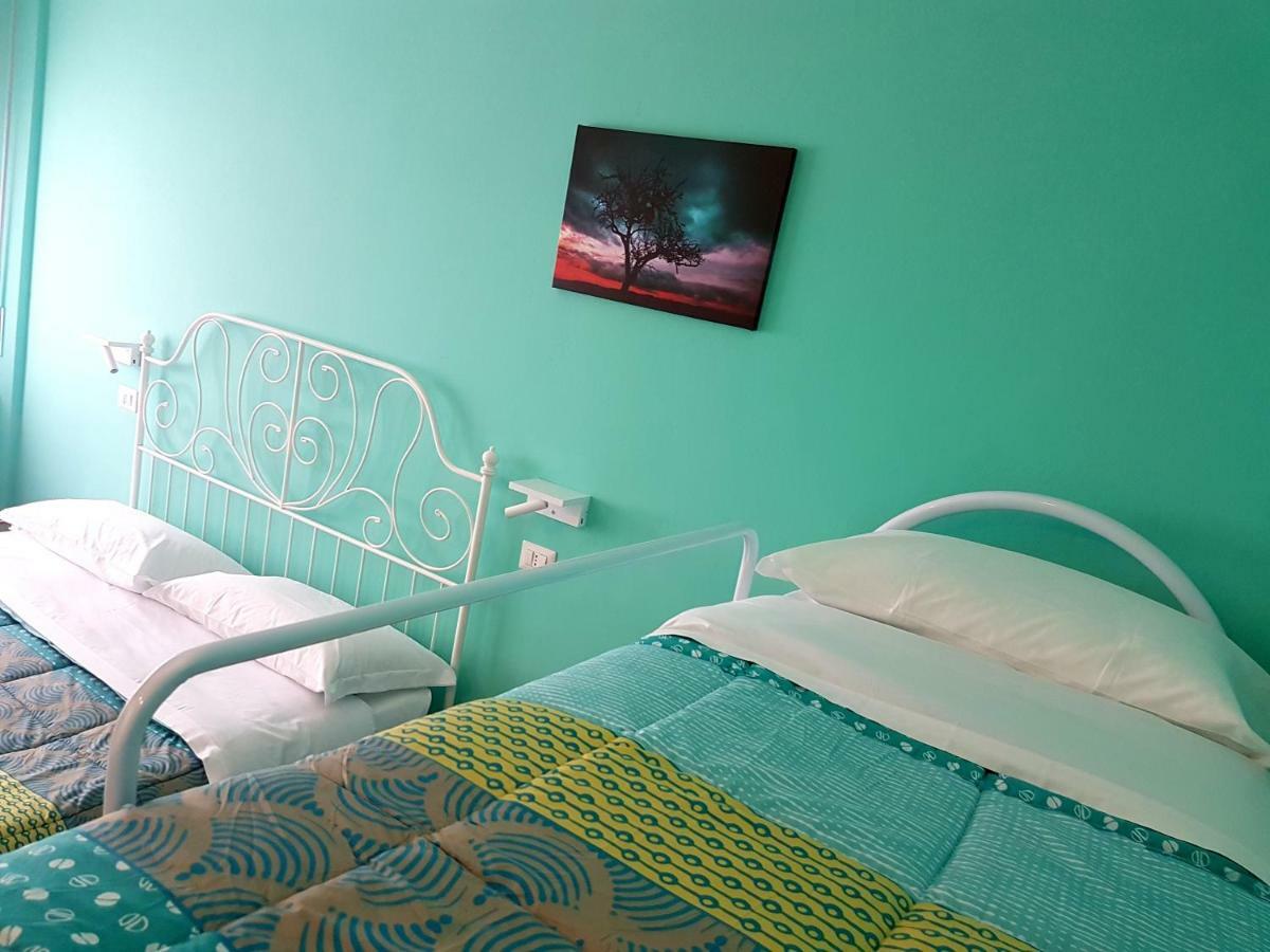 Lc Rooms Пиза Экстерьер фото