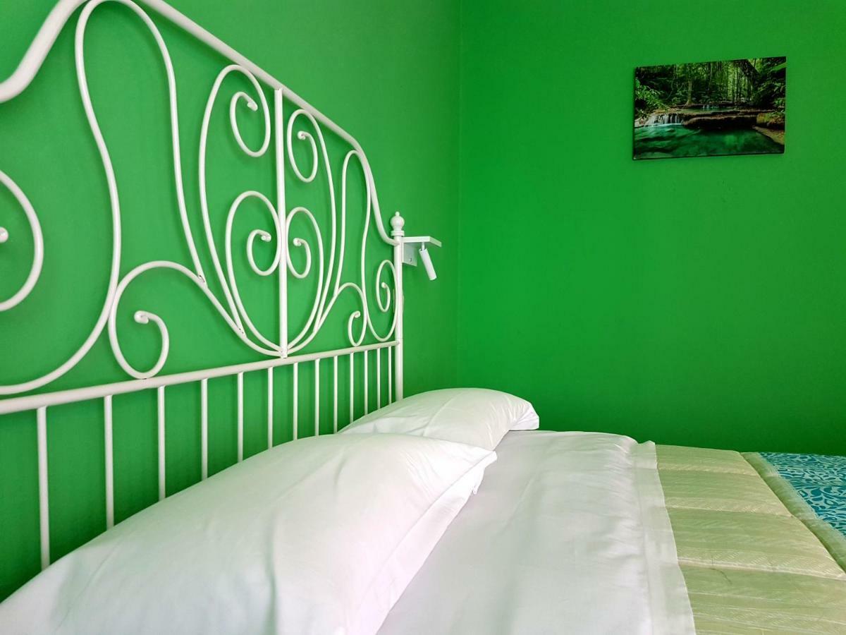 Lc Rooms Пиза Экстерьер фото