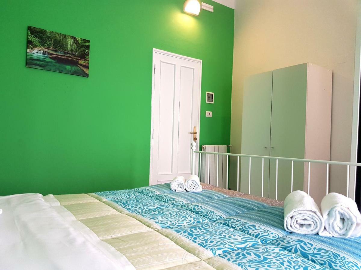 Lc Rooms Пиза Экстерьер фото