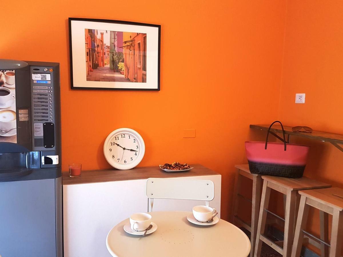 Lc Rooms Пиза Экстерьер фото